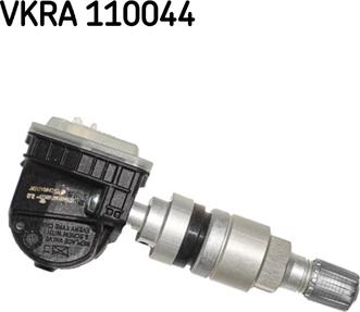 SKF VKRA 110044 - Датчик давления в шинах autosila-amz.com