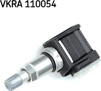 SKF VKRA 110054 - Датчик давления в шинах autosila-amz.com