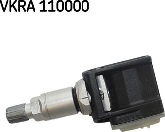SKF VKRA 110000 - Датчик давления воздуха колесный autosila-amz.com