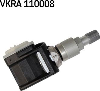 SKF VKRA 110008 - Датчик давления в шинах autosila-amz.com