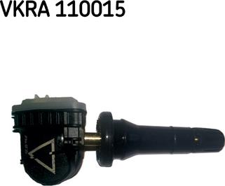 SKF VKRA 110015 - Датчик давления в шинах autosila-amz.com