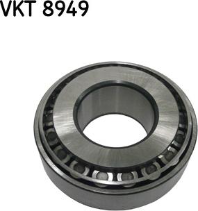 SKF VKT 8949 - Подшипник, ступенчатая коробка передач autosila-amz.com