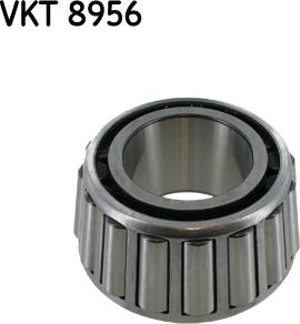 SKF VKT 8956 - Подшипник, ступенчатая коробка передач autosila-amz.com