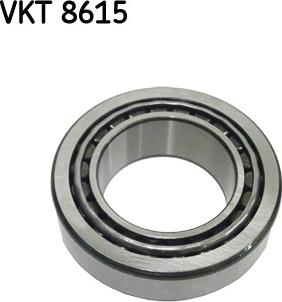 SKF VKT 8615 - Подшипник, ступенчатая коробка передач autosila-amz.com