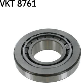 SKF VKT 8761 - Подшипник, ступенчатая коробка передач autosila-amz.com