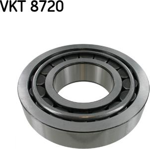 SKF VKT 8720 - Подшипник, ступенчатая коробка передач autosila-amz.com