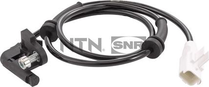 SNR ASB159.35 - Датчик ABS, частота вращения колеса autosila-amz.com