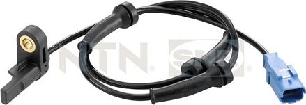 SNR ASB159.20 - Датчик ABS, частота вращения колеса autosila-amz.com