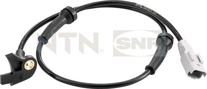 SNR ASB159.21 - Датчик ABS, частота вращения колеса autosila-amz.com