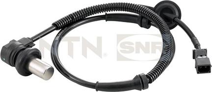 SNR ASB154.16 - Датчик ABS, частота вращения колеса autosila-amz.com