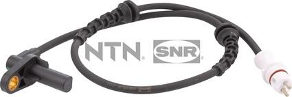 SNR ASB155.40 - Датчик ABS, частота вращения колеса autosila-amz.com