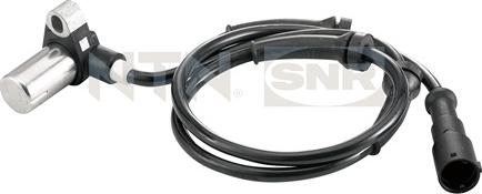 SNR ASB155.19 - Датчик ABS, частота вращения колеса autosila-amz.com