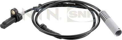 SNR ASB150.11 - Датчик ABS, частота вращения колеса autosila-amz.com