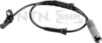 SNR ASB150.18 - Датчик ABS, частота вращения колеса autosila-amz.com