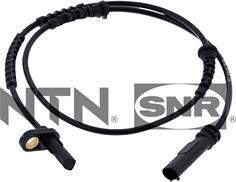 SNR ASB150.24 - Датчик ABS, частота вращения колеса autosila-amz.com
