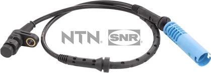 SNR ASB150.23 - Датчик ABS, частота вращения колеса autosila-amz.com