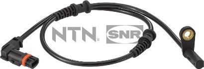 SNR ASB151.28 - Датчик ABS, частота вращения колеса autosila-amz.com