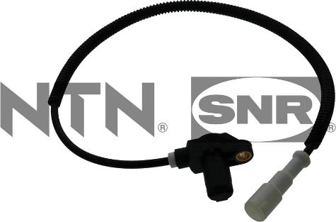 SNR ASB153.17 - Датчик ABS, частота вращения колеса autosila-amz.com