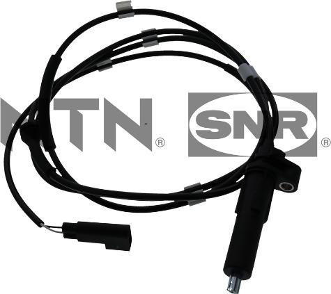 SNR ASB152.29 - Датчик ABS, частота вращения колеса autosila-amz.com
