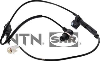 SNR ASB169.02 - Датчик ABS, частота вращения колеса autosila-amz.com