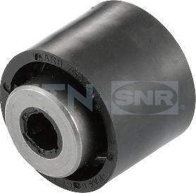 SNR GE359.32 - Направляющий ролик, зубчатый ремень ГРМ autosila-amz.com