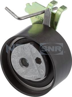 SNR GT359.31 - Натяжной ролик, зубчатый ремень ГРМ autosila-amz.com