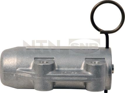 SNR GT357.62 - Натяжной ролик, зубчатый ремень ГРМ autosila-amz.com