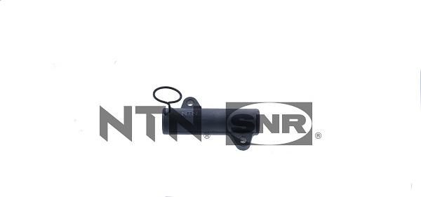 SNR GT369.48 - Натяжной ролик, зубчатый ремень ГРМ autosila-amz.com