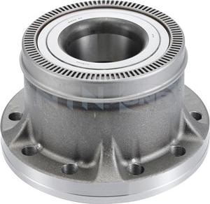 Timken SET1350 - Подшипник ступицы колеса autosila-amz.com