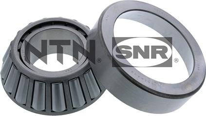 SNR HDT011 - Подвеска, ступенчатая коробка передач autosila-amz.com