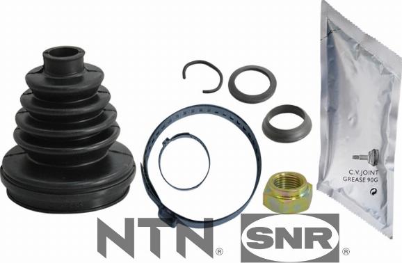 SNR IBK54.004 - Внутренний защитный кожух привода autosila-amz.com