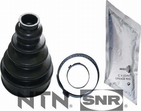 SNR IBK60.003 - Пыльник, приводной вал autosila-amz.com