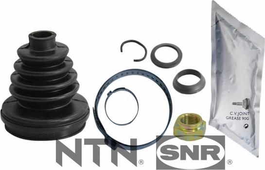 SNR IBK60.002 - Пыльник, приводной вал autosila-amz.com