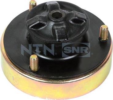 SNR KB950.05 - Опора стойки амортизатора, подушка autosila-amz.com