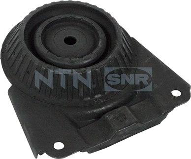 SNR KB952.01 - Опора стойки амортизатора, подушка autosila-amz.com
