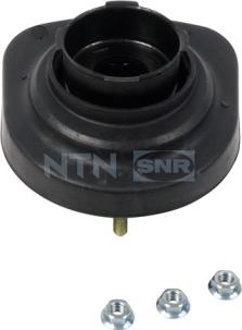 SNR KB981.00 - Опора стойки амортизатора, подушка autosila-amz.com