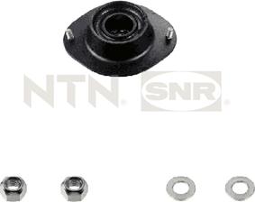 SNR KB653.00 - Опора стойки амортизатора, подушка autosila-amz.com