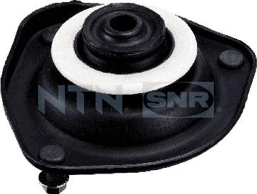 SNR KB686.00 - Опора стойки амортизатора, подушка autosila-amz.com