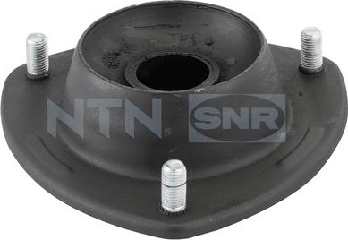SNR KB673.20 - Опора стойки амортизатора, подушка autosila-amz.com