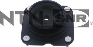 SNR KBLF327 - Опора стойки амортизатора, подушка autosila-amz.com