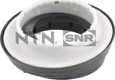 SNR M259.14 - Опора стойки амортизатора, подушка autosila-amz.com