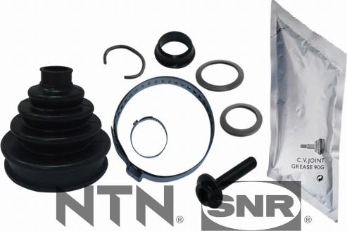 SNR OBK54.001 - Пыльник, приводной вал autosila-amz.com