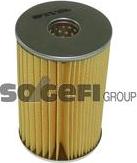 SogefiPro FA4511 - Масляный фильтр autosila-amz.com
