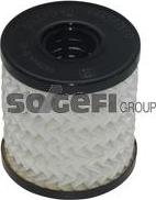 SogefiPro FA4577ECO - Фильтр масляный Boxer 2.2HDI 06г.- autosila-amz.com