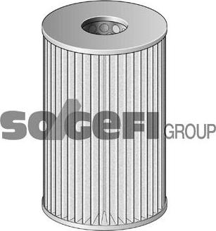 SogefiPro FA5817 - Элемент фильтра маслонасоса гидроусилителя руля autosila-amz.com