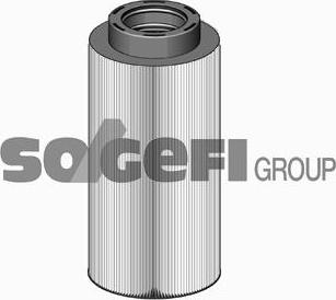 SogefiPro FA5635ECO - Масляный фильтр autosila-amz.com
