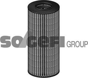 SogefiPro FA0586ECO - Масляный фильтр autosila-amz.com