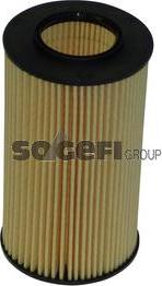 SogefiPro FA7558ECO - Масляный фильтр autosila-amz.com