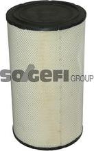 SogefiPro FLI9112 - Воздушный фильтр, двигатель autosila-amz.com