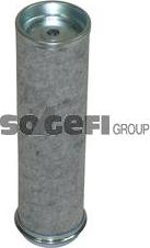SogefiPro FLI6801 - Воздушный фильтр, двигатель autosila-amz.com